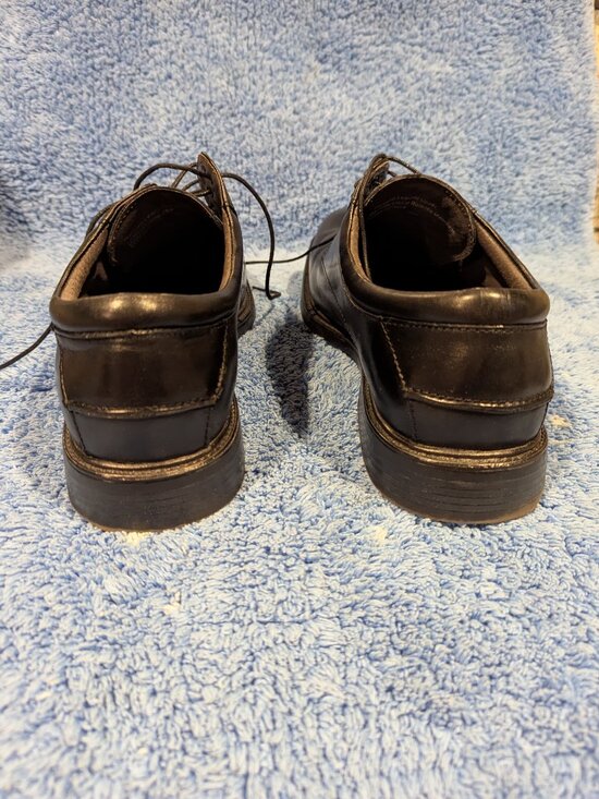 Mens Dress Shoes